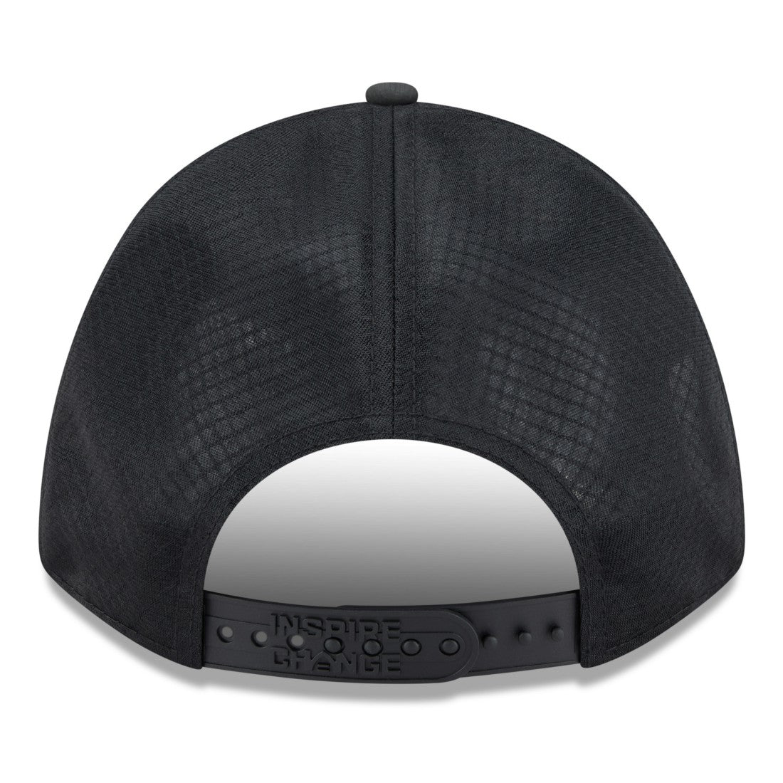 Tampa Bay Buccaneers New Era 2025 Inspire Change 9FORTY M-Crown Adjustable Hat