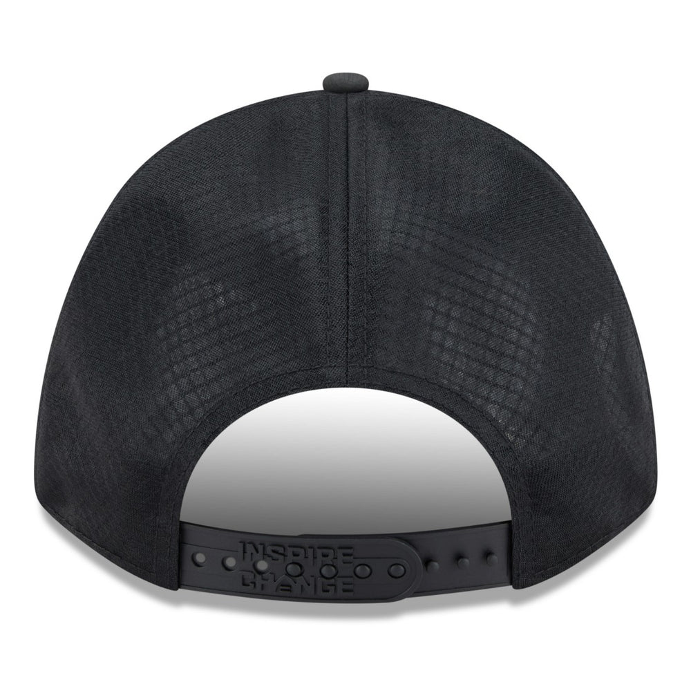 Tennessee Titans New Era 2025 Inspire Change 9FORTY M-Crown Adjustable Hat