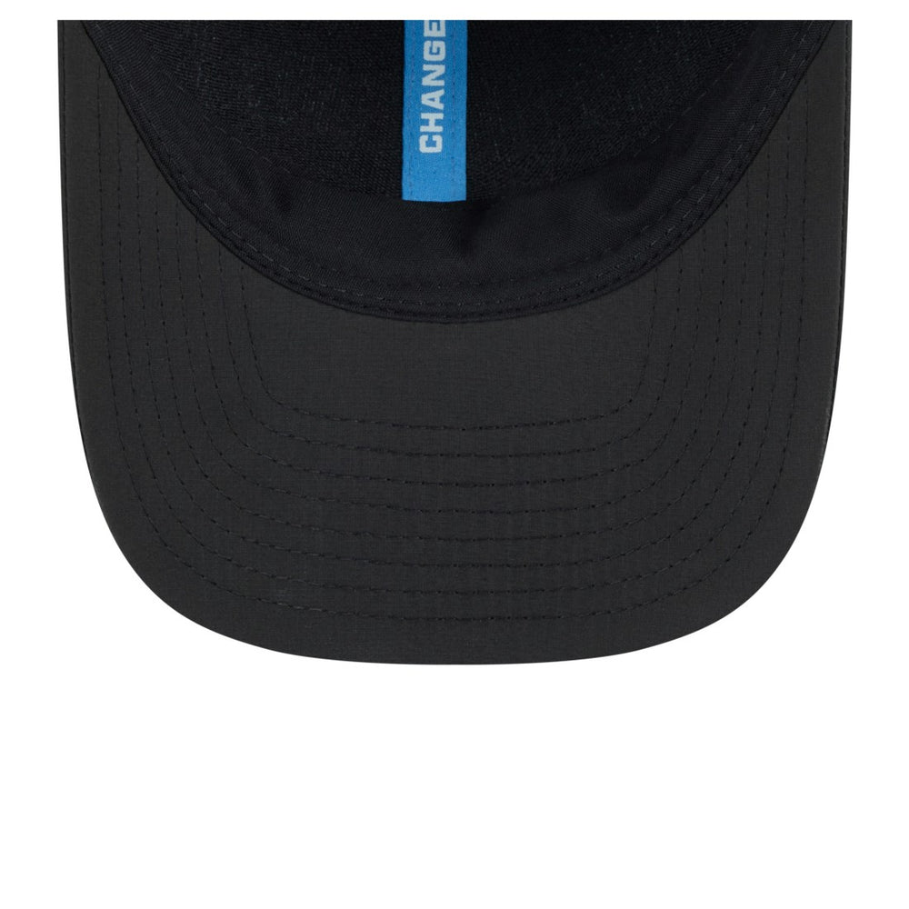 Tennessee Titans New Era 2025 Inspire Change 9FORTY M-Crown Adjustable Hat