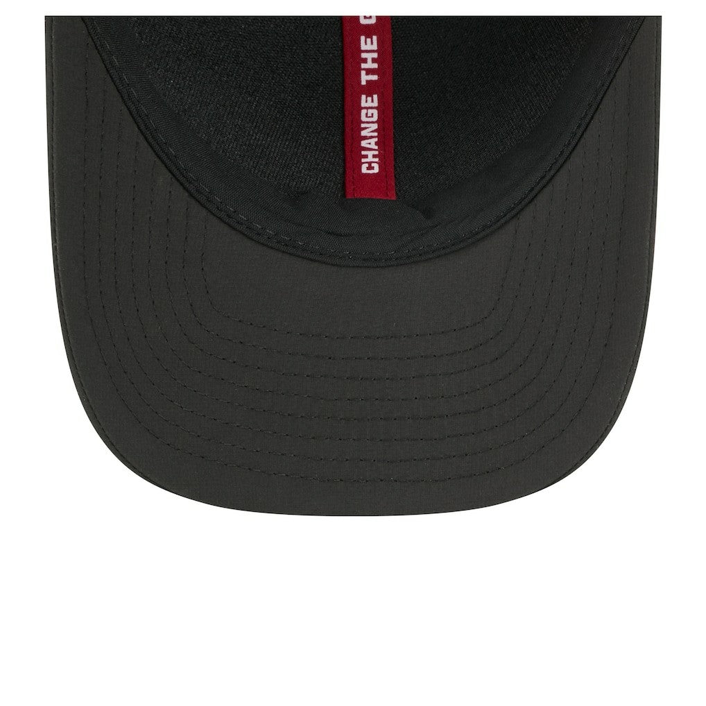 Arizona Cardinals New Era 2025 Inspire Change 9FORTY M-Crown Adjustable Hat