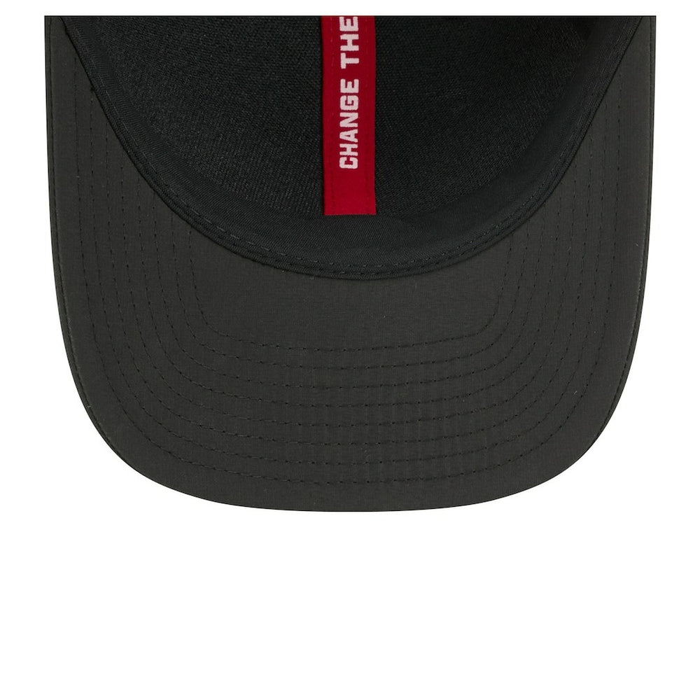 Atlanta Falcons New Era 2025 Inspire Change 9FORTY M-Crown Adjustable Hat