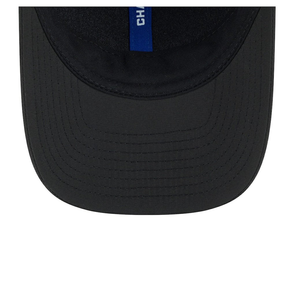 Buffalo Bills New Era 2025 Inspire Change 9FORTY M-Crown Adjustable Hat