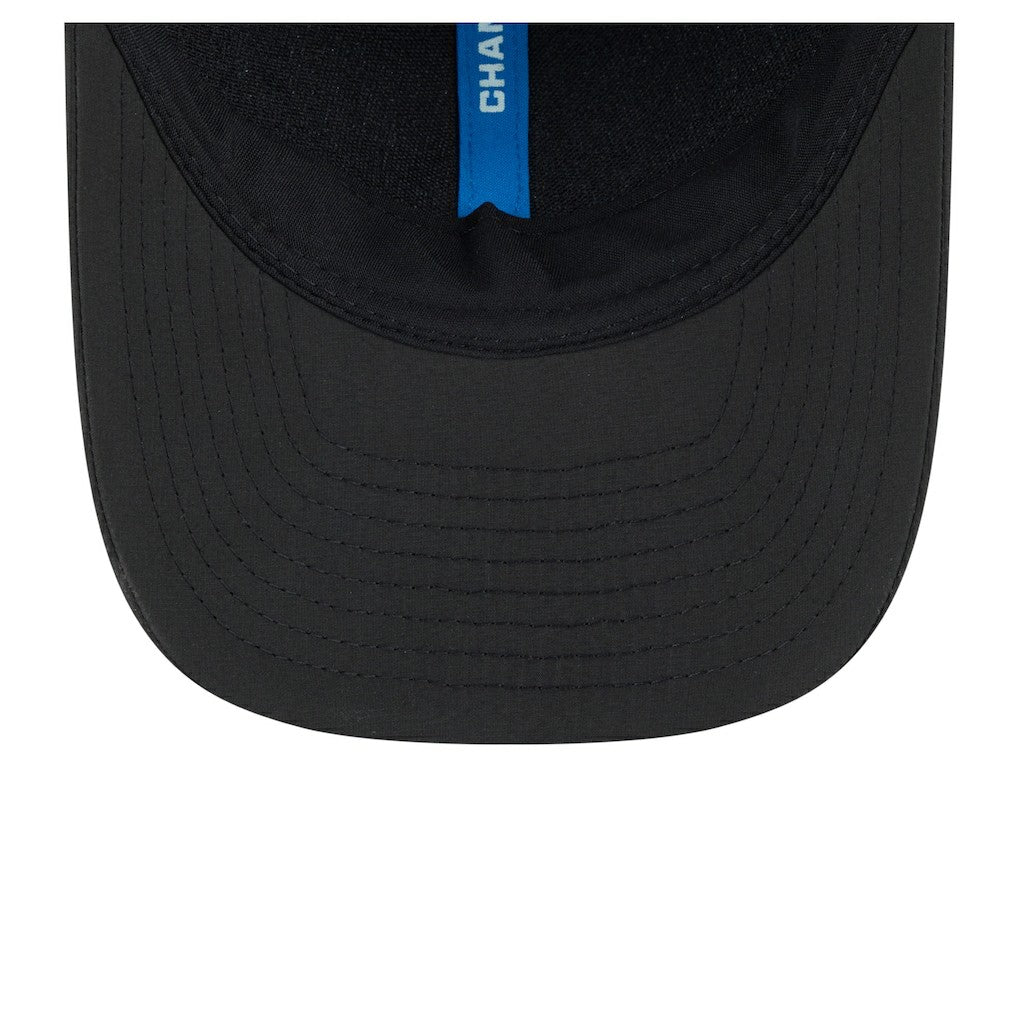 Detroit Lions New Era 2025 Inspire Change 9FORTY M-Crown Adjustable Hat