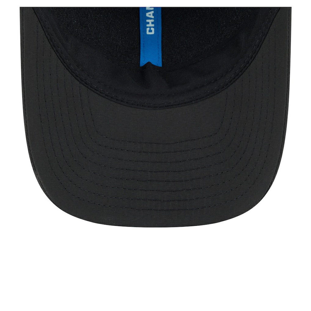 Detroit Lions New Era 2025 Inspire Change 9FORTY M-Crown Adjustable Hat