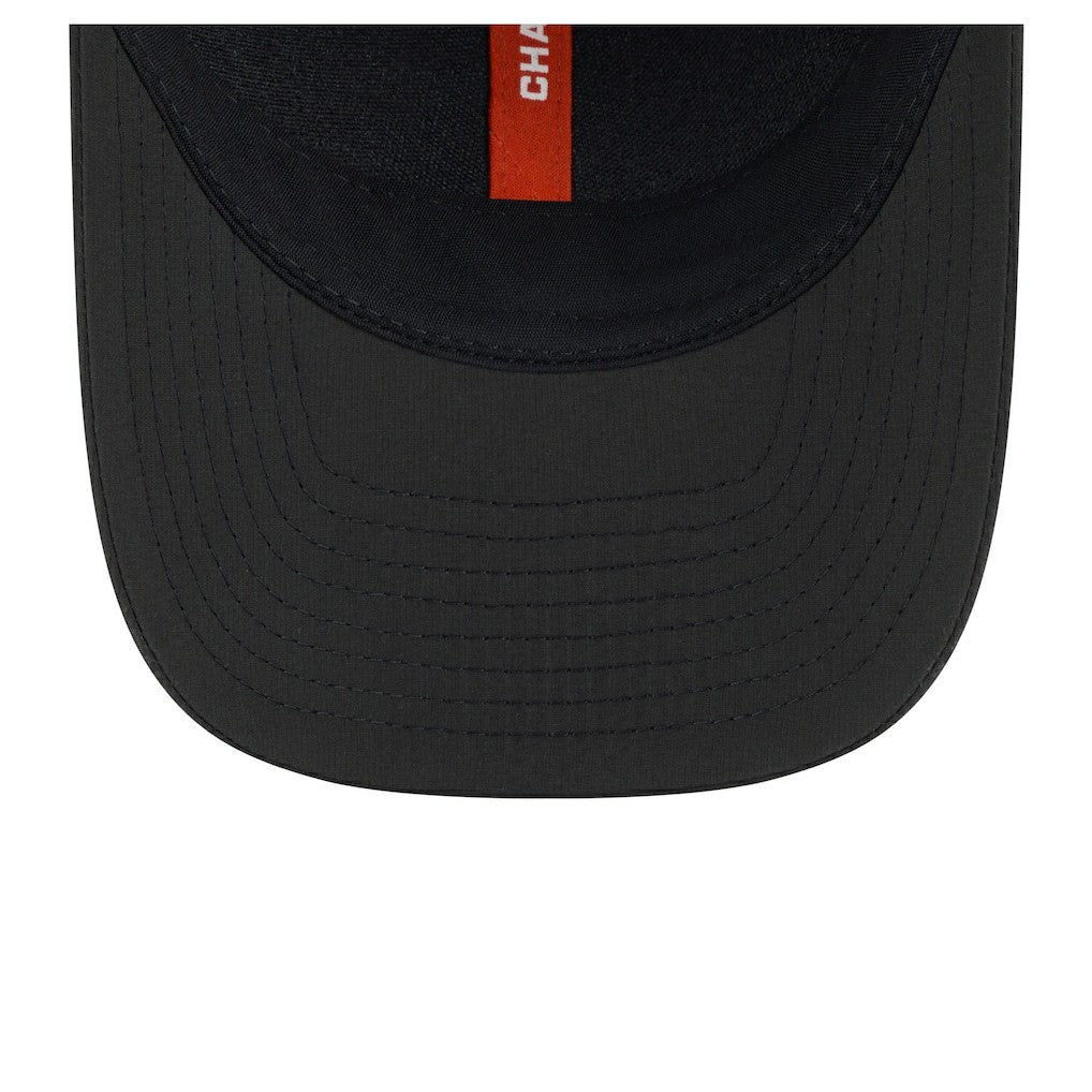 Cincinnati Bengals New Era 2025 Inspire Change 9FORTY M-Crown Adjustable Hat