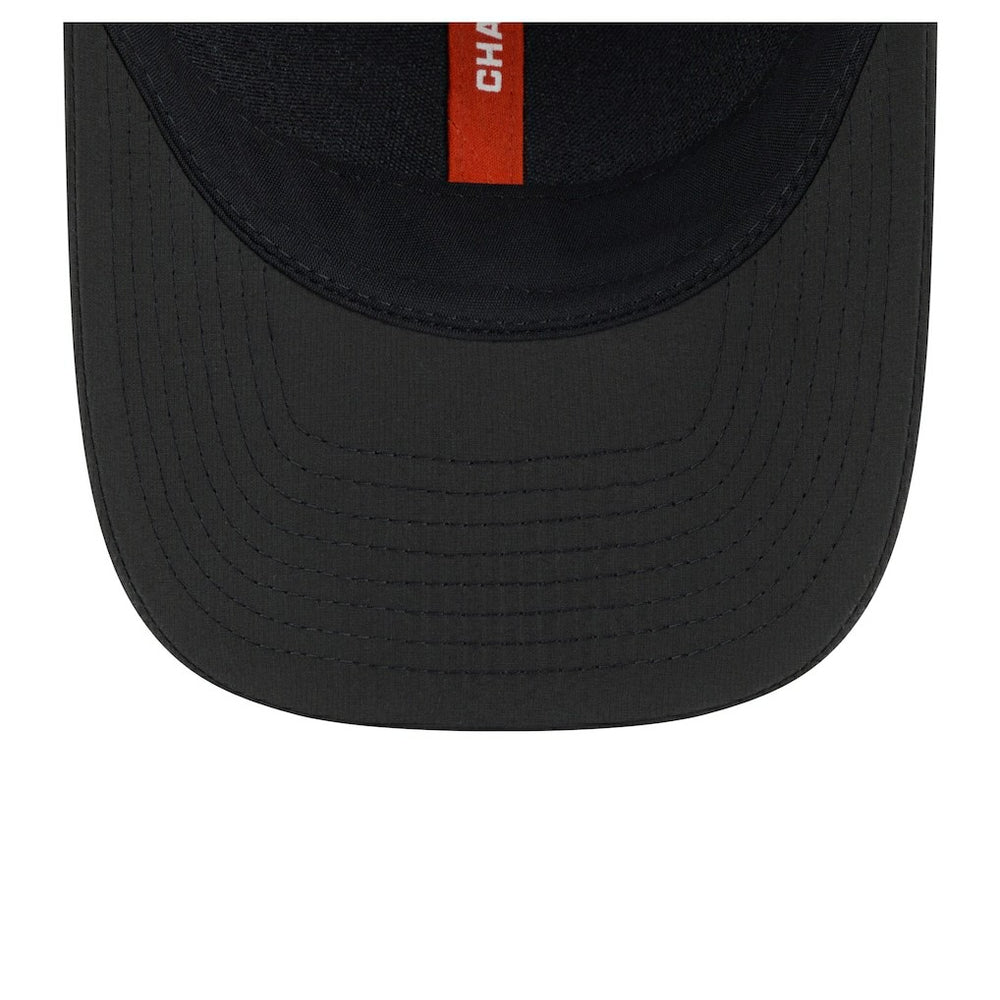Cincinnati Bengals New Era 2025 Inspire Change 9FORTY M-Crown Adjustable Hat