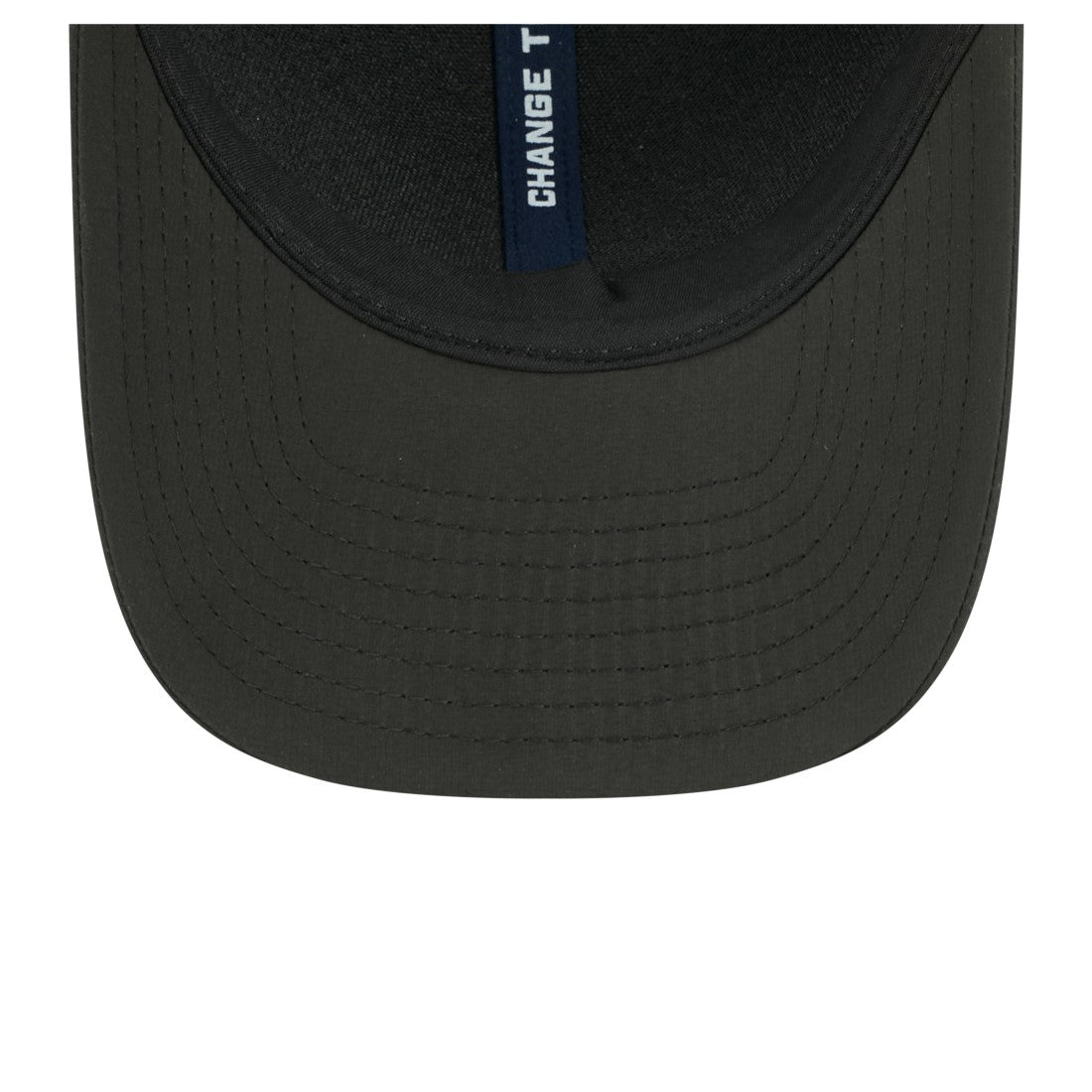 Denver Broncos New Era 2025 Inspire Change 9FORTY M-Crown Adjustable Hat