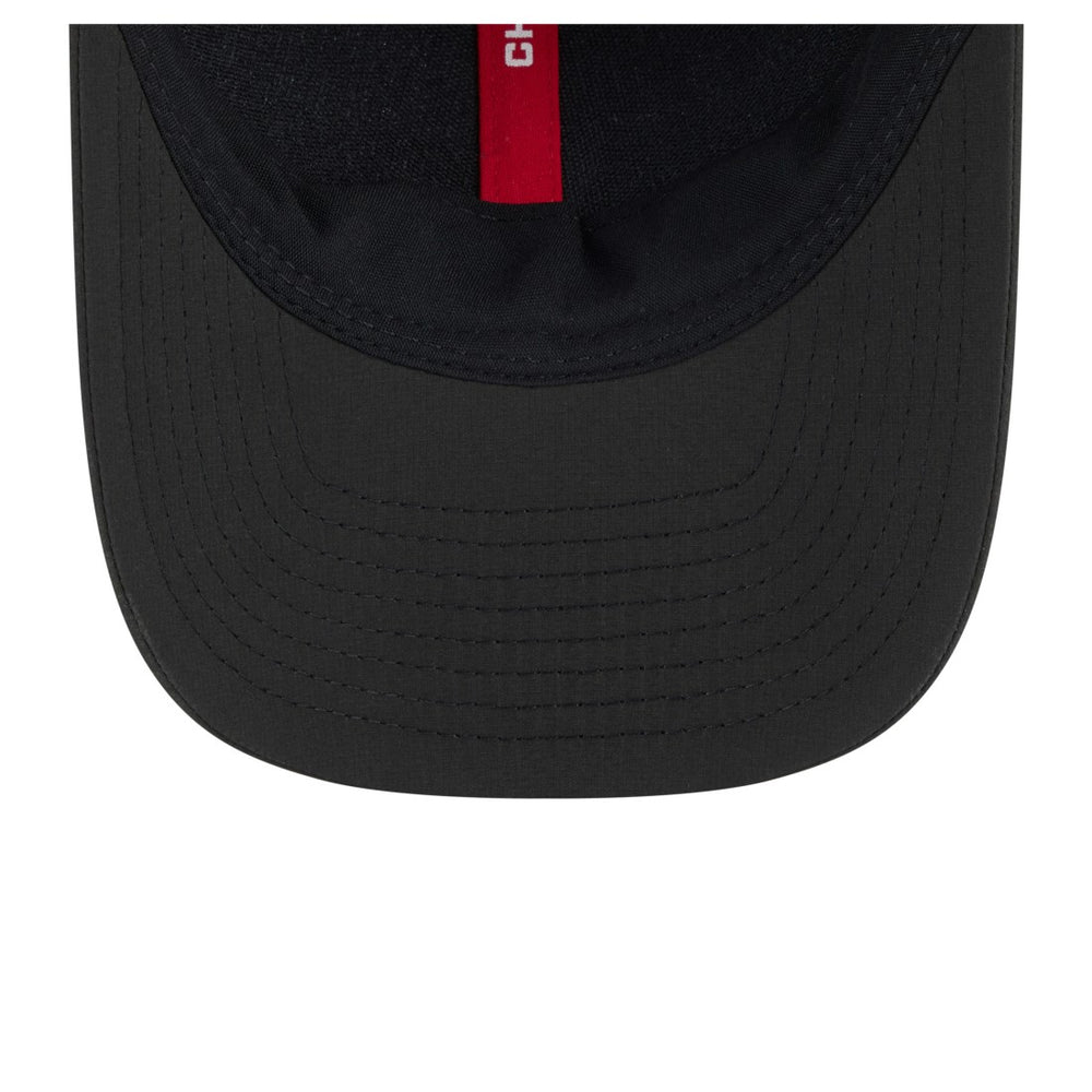 Houston Texans New Era 2025 Inspire Change 9FORTY M-Crown Adjustable Hat
