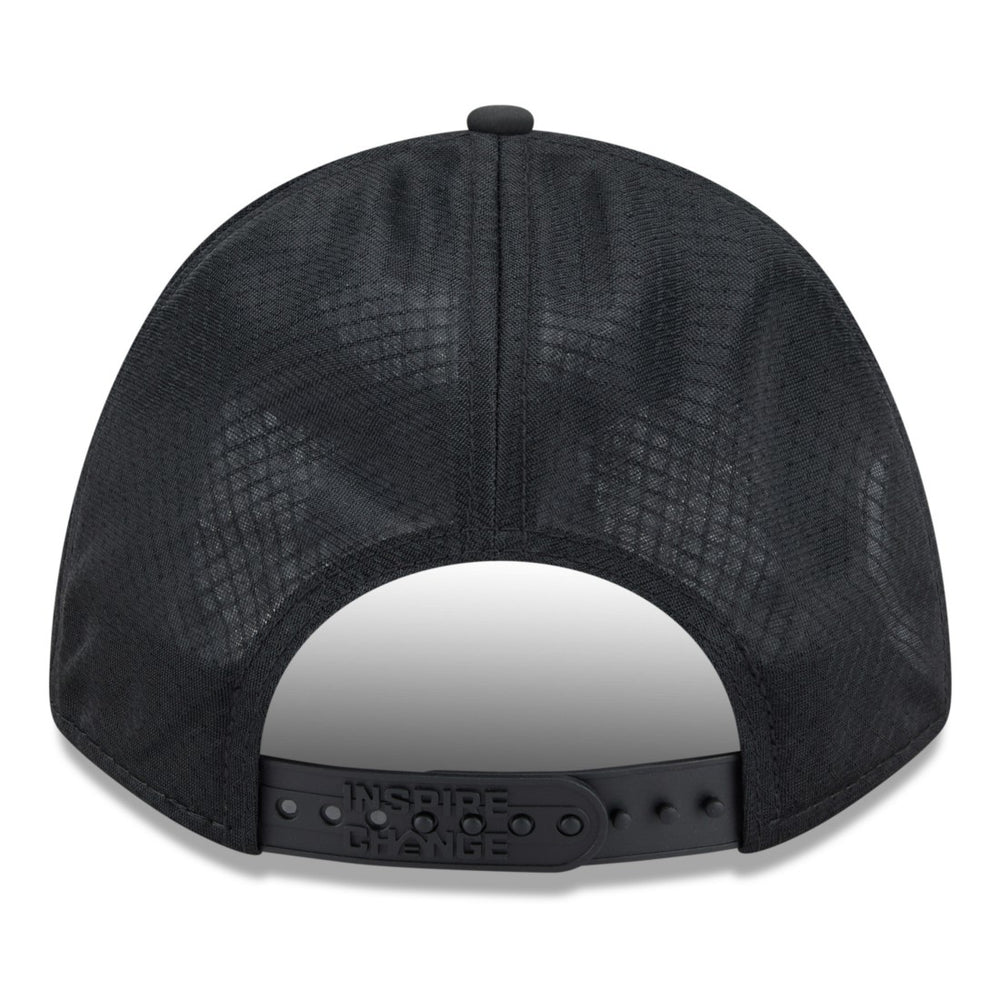 Green Bay Packers New Era 2025 Inspire Change 9FORTY M-Crown Adjustable Hat
