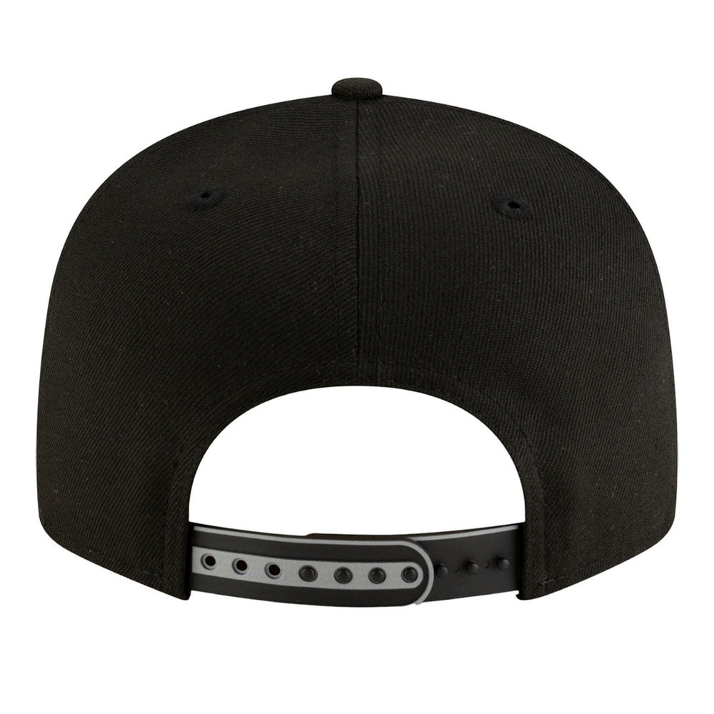 San Antonio Spurs Youth 2025 NBA Tip Off Split Panel 9FIFTY Snapback Hat On Sale