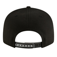 San Antonio Spurs Youth 2025 NBA Tip Off Split Panel 9FIFTY Snapback Hat On Sale