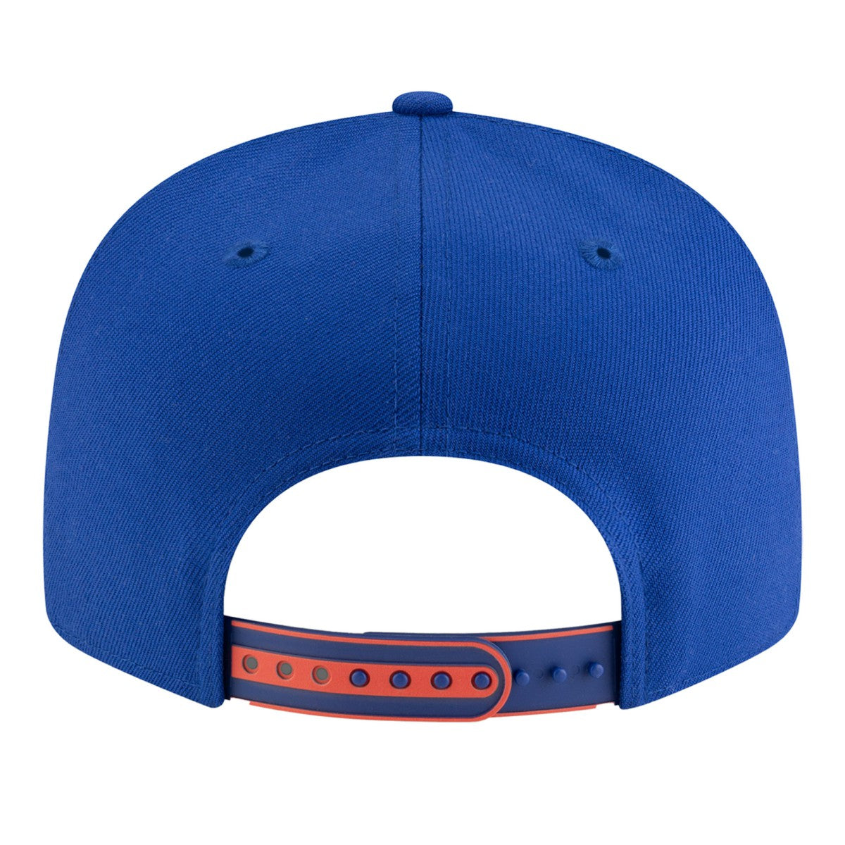 New York Knicks Youth 2025 NBA Tip Off Split Panel 9FIFTY Snapback Hat Discount