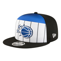 Orlando Magic Youth 2025 NBA Tip Off Split Panel 9FIFTY Snapback Hat Discount