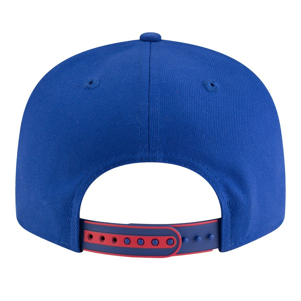 Philadelphia 76ers Youth 2025 NBA Tip Off Split Panel 9FIFTY Snapback Hat Online