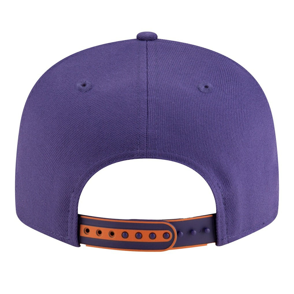 Phoenix Suns Youth 2025 NBA Tip Off Split Panel 9FIFTY Snapback Hat sale New