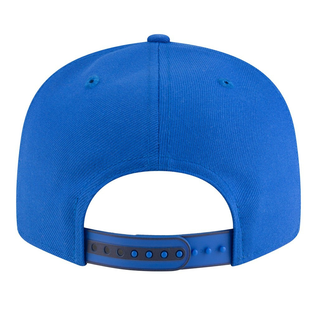 Dallas Mavericks Youth 2025 NBA Tip Off Split Panel 9FIFTY Snapback Hat sale Online