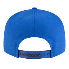 Dallas Mavericks Youth 2025 NBA Tip Off Split Panel 9FIFTY Snapback Hat sale Online