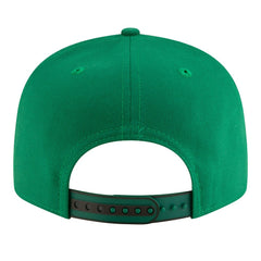 Boston Celtics Youth 2025 NBA Tip Off Split Panel 9FIFTY Snapback Hat For Sale