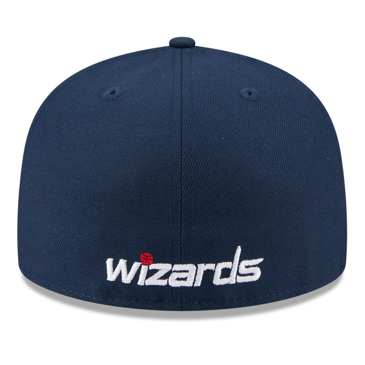 Washington Wizards 2025 NBA Tip Off Split Panel 59FIFTY Fitted Hat For Sale