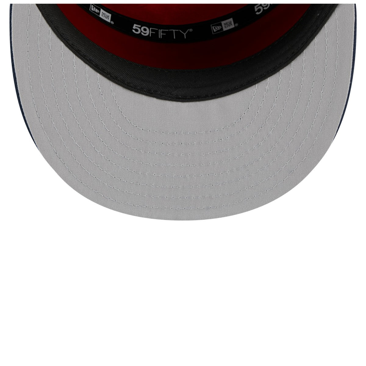 Washington Wizards 2025 NBA Tip Off Split Panel 59FIFTY Fitted Hat For Sale