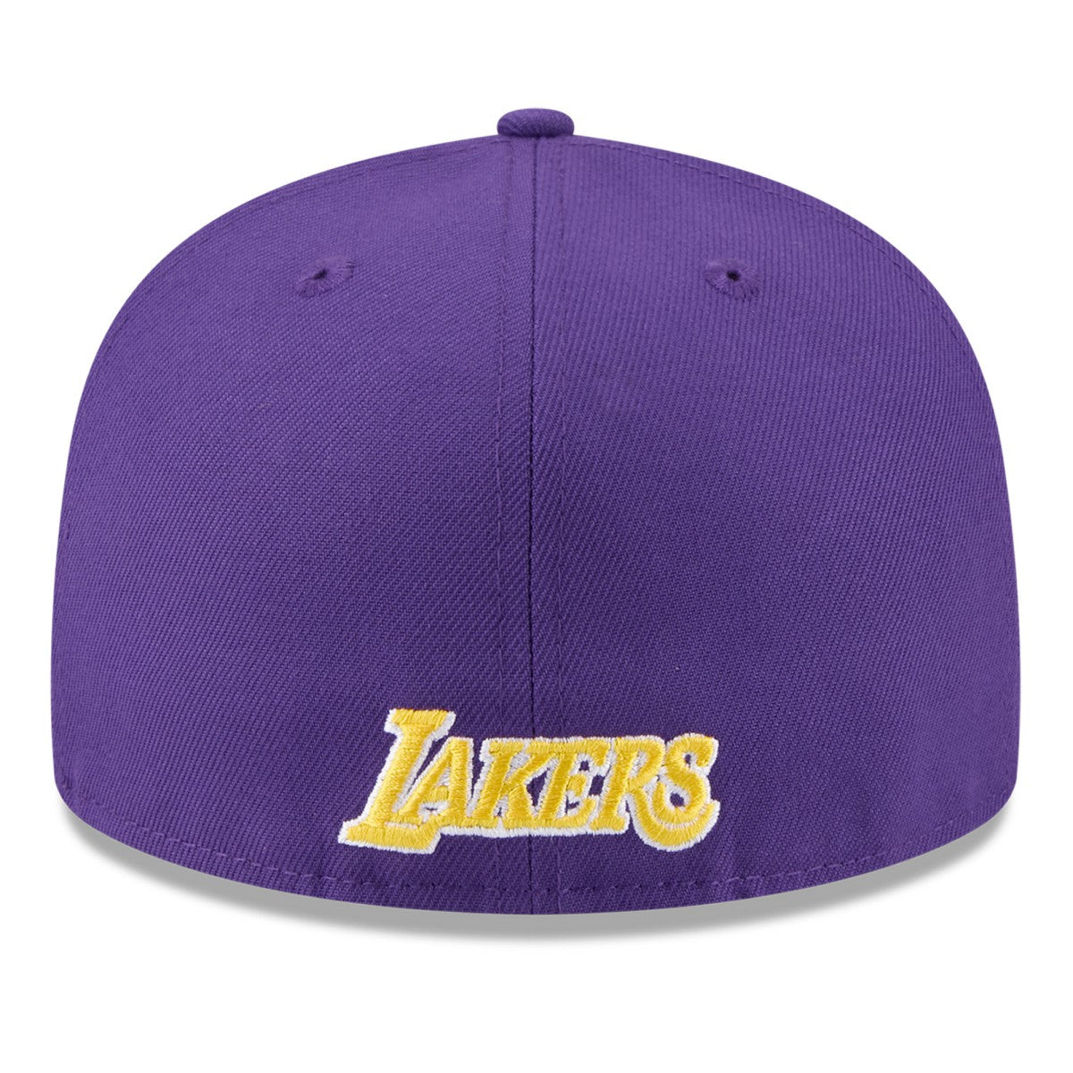 Los Angeles Lakers 2025 NBA Tip Off Split Panel 59FIFTY Fitted Hat On Sale