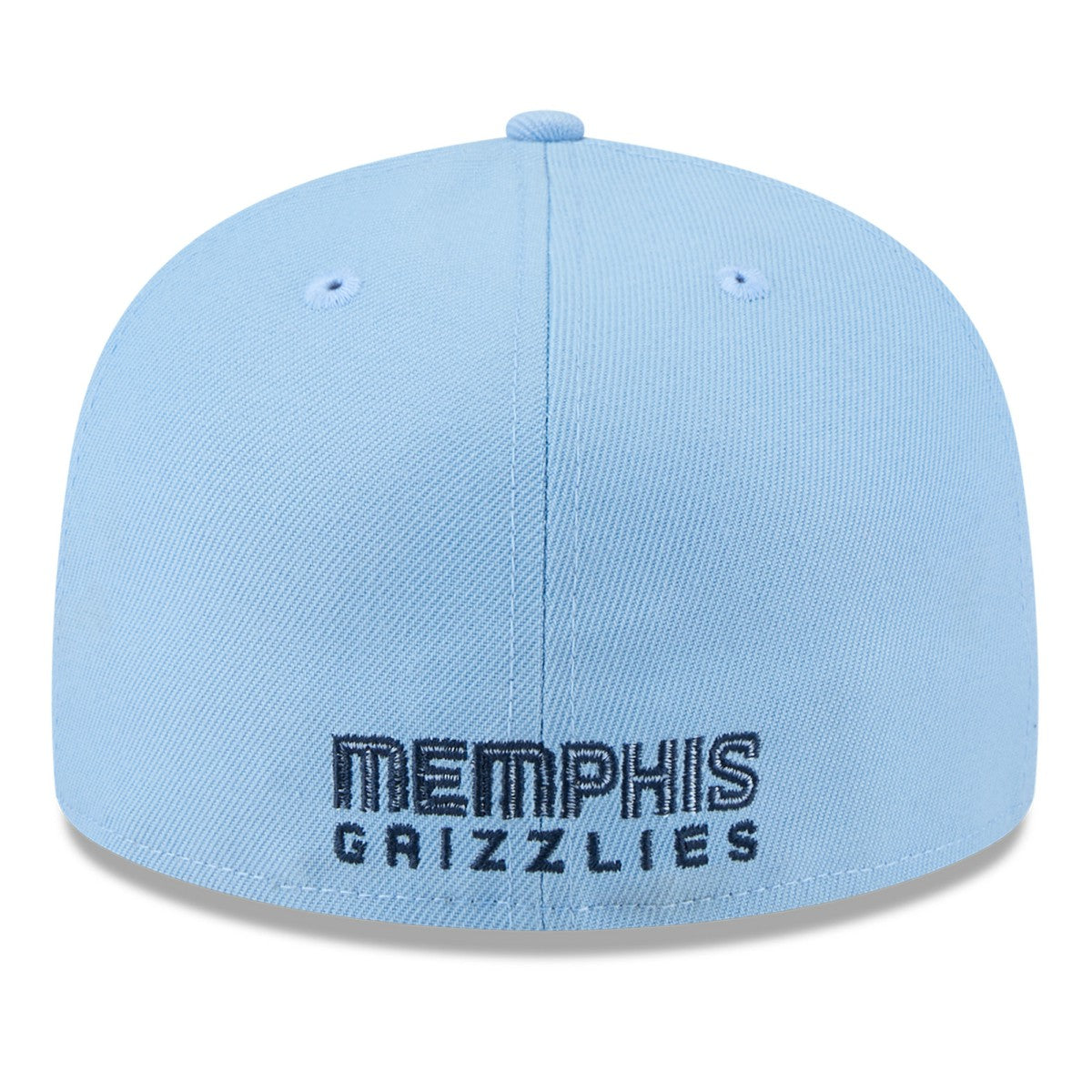 Memphis Grizzlies 2025 NBA Tip Off Split Panel 59FIFTY Fitted Hat For Sale