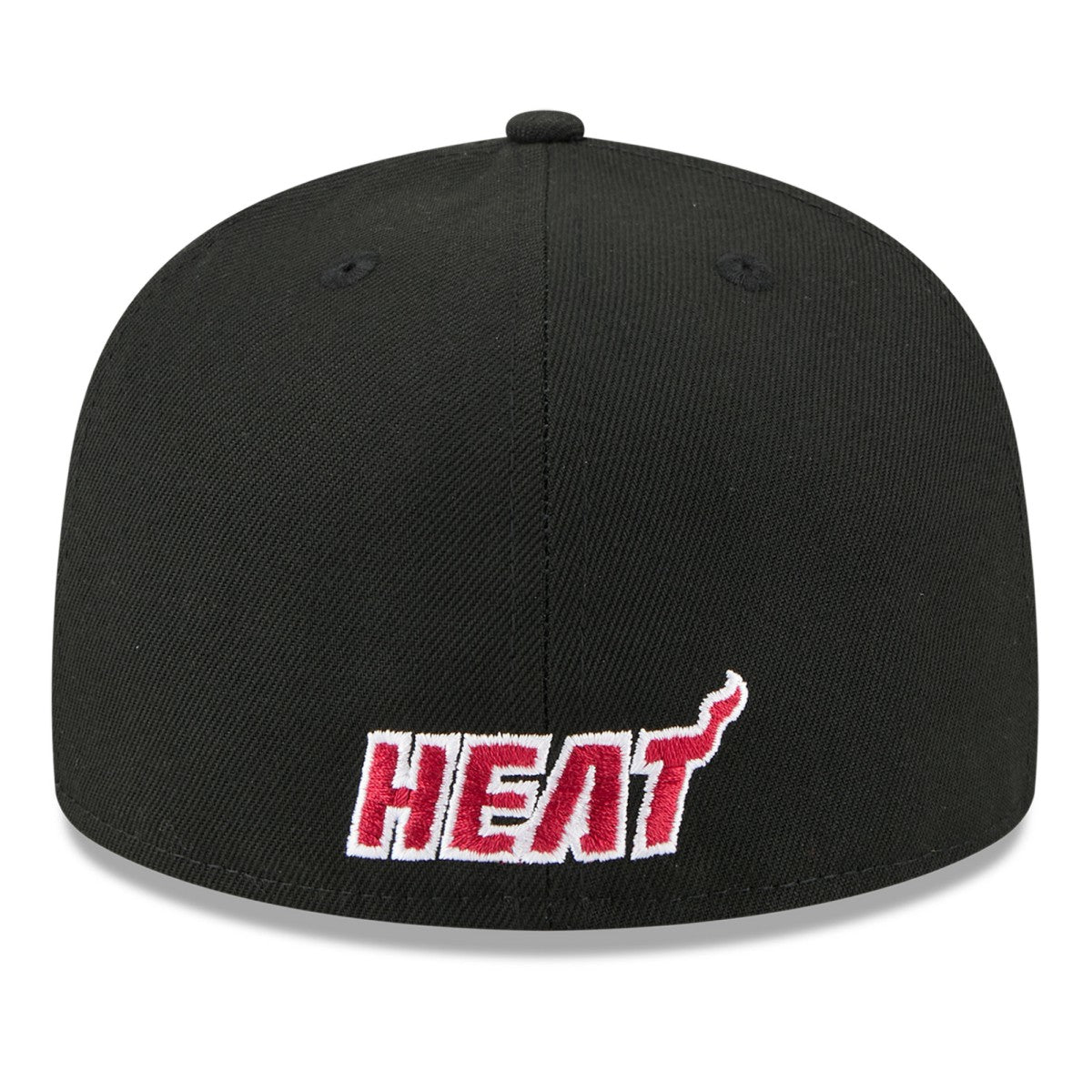 Miami Heat 2025 NBA Tip Off Split Panel 59FIFTY Fitted Hat Online