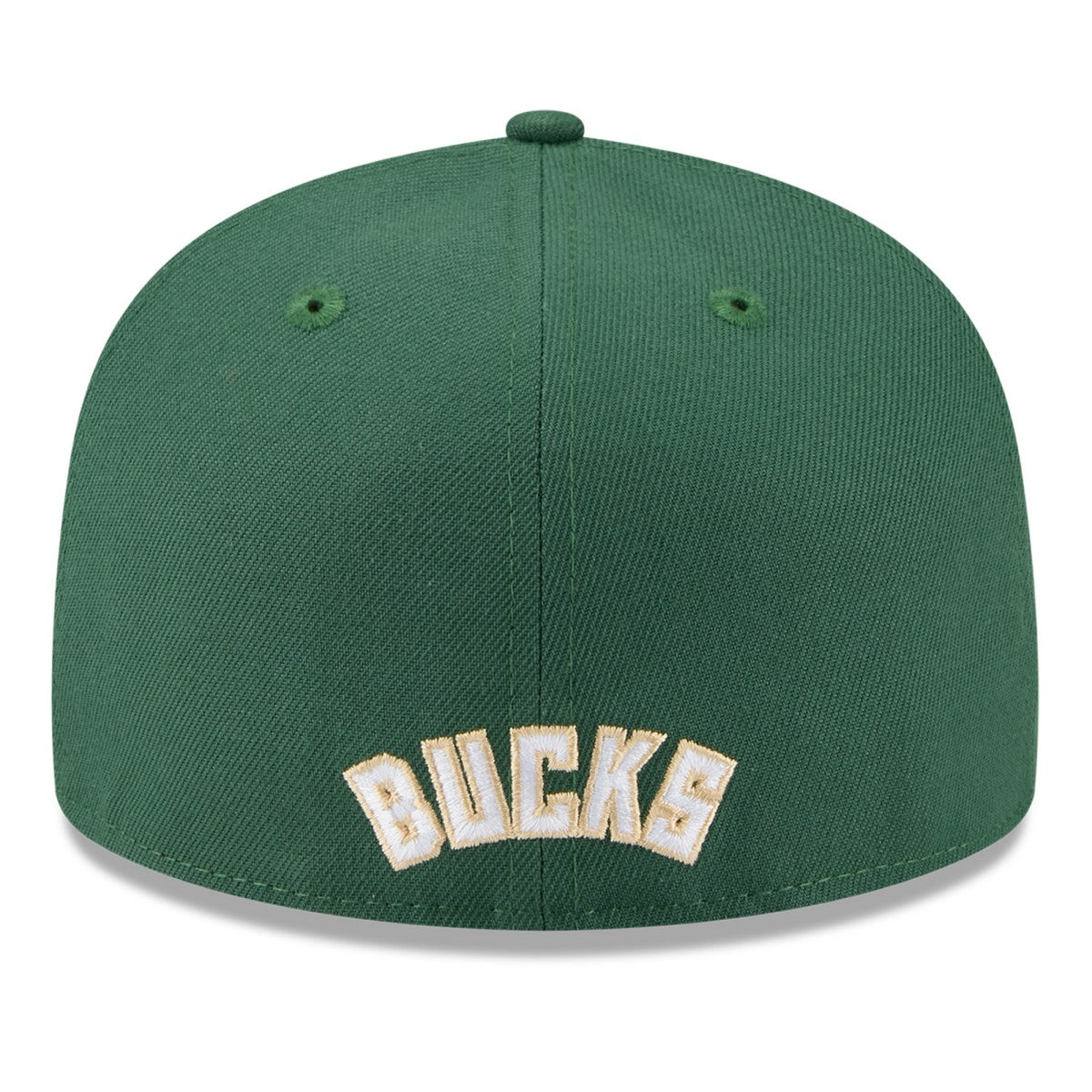 Milwaukee Bucks 2025 NBA Tip Off Split Panel 59FIFTY Fitted Hat On Sale