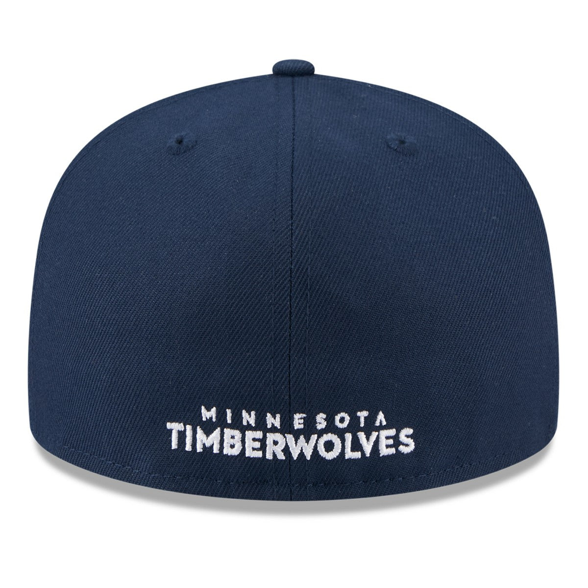 Minnesota Timberwolves 2025 NBA Tip Off Split Panel 59FIFTY Fitted Hat For Sale