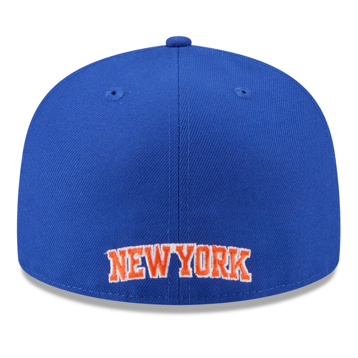 New York Knicks 2025 NBA Tip Off Split Panel 59FIFTY Fitted Hat Discount