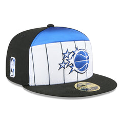 Orlando Magic 2025 NBA Tip Off Split Panel 59FIFTY Fitted Hat Online