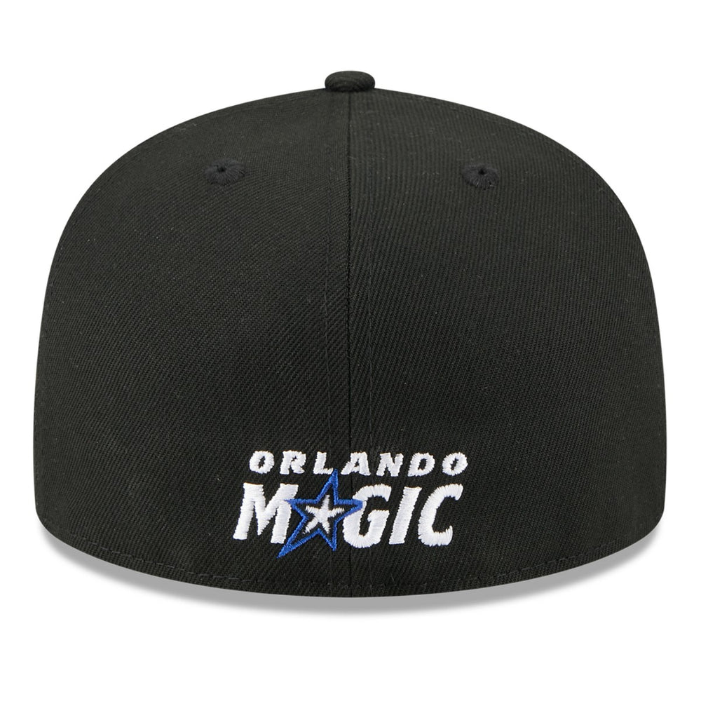 Orlando Magic 2025 NBA Tip Off Split Panel 59FIFTY Fitted Hat Online