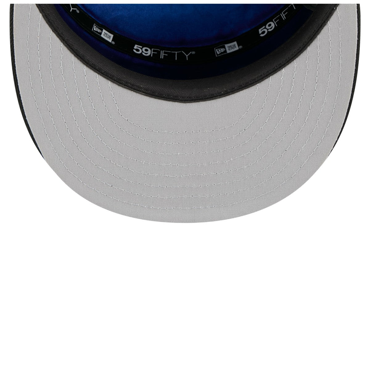 Orlando Magic 2025 NBA Tip Off Split Panel 59FIFTY Fitted Hat Online