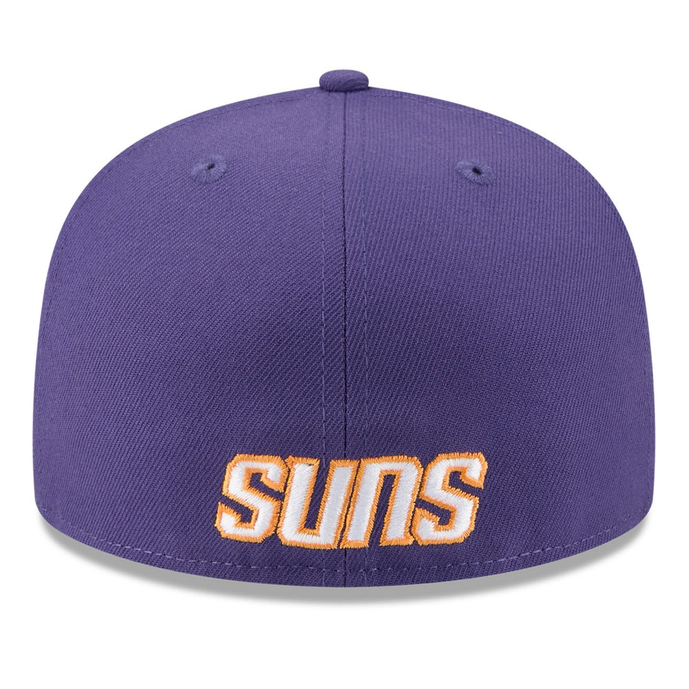 Phoenix Suns 2025 NBA Tip Off Split Panel 59FIFTY Fitted Hat Online