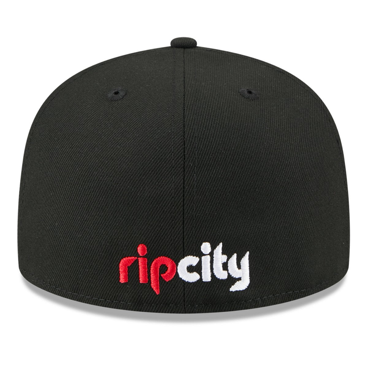 Portland Trail Blazers 2025 NBA Tip Off Split Panel 59FIFTY Fitted Hat Outlet