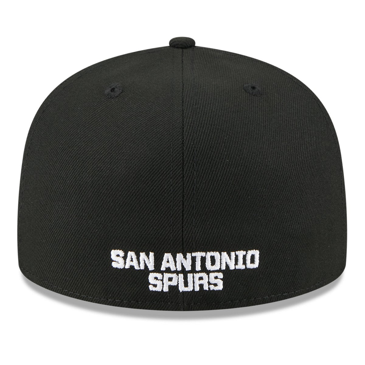 San Antonio Spurs 2025 NBA Tip Off Split Panel 59FIFTY Fitted Hat Discount