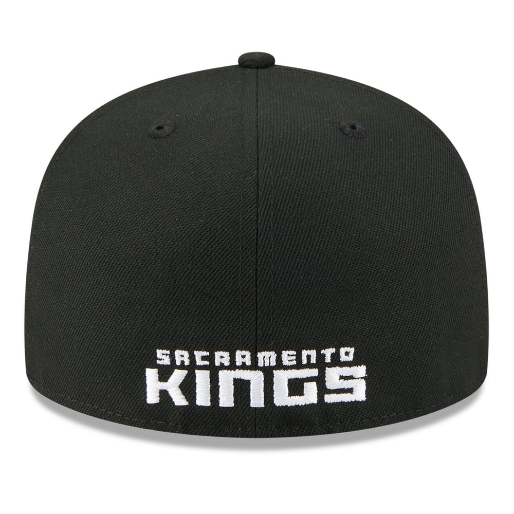 Sacramento Kings 2025 NBA Tip Off Split Panel 59FIFTY Fitted Hat Online