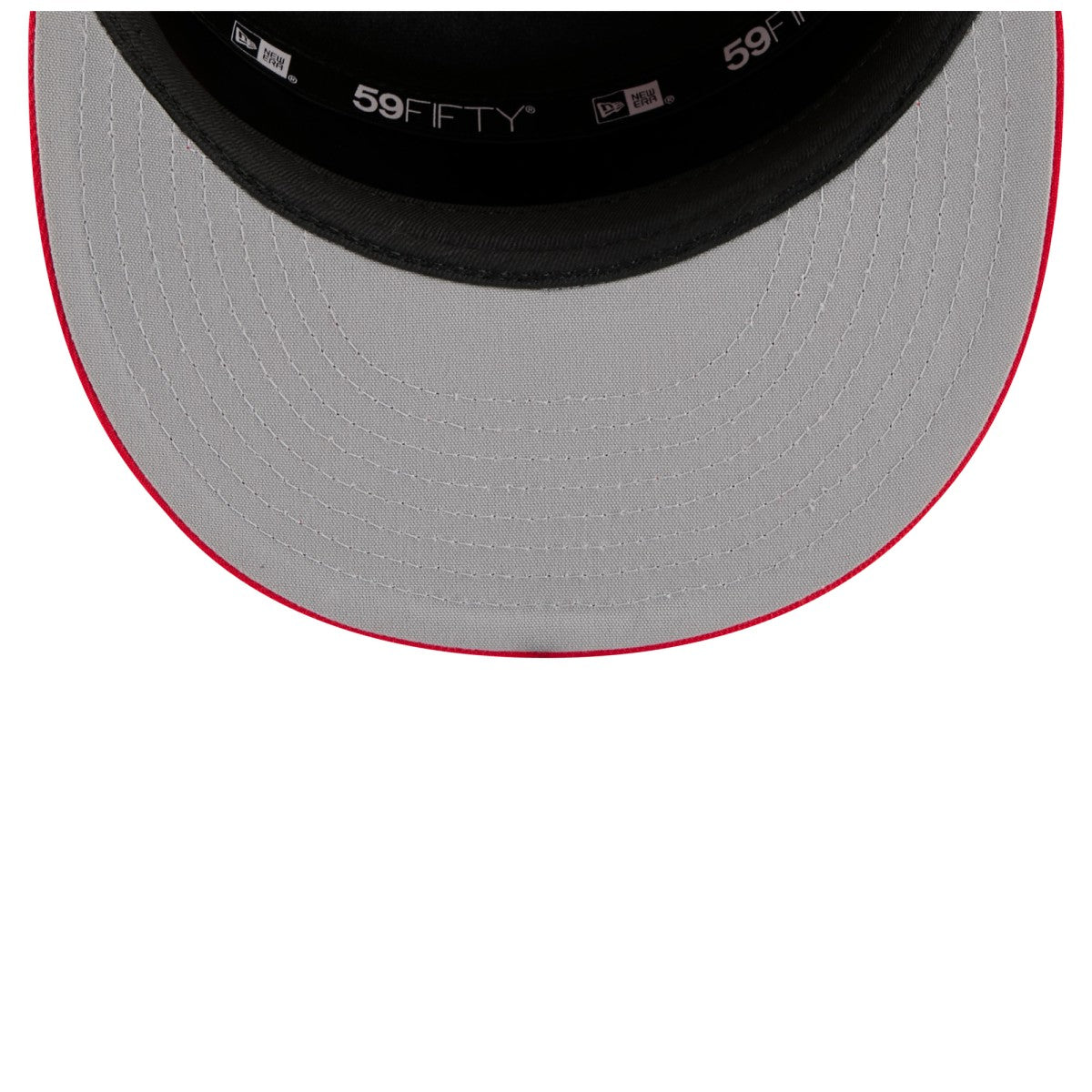 Toronto Raptors 2025 NBA Tip Off Split Panel 59FIFTY Fitted Hat On Sale