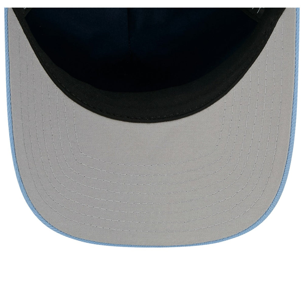 Memphis Grizzlies 2025 NBA Tip Off M-Crown A-Frame 9FORTY Adjustable Hat On Sale