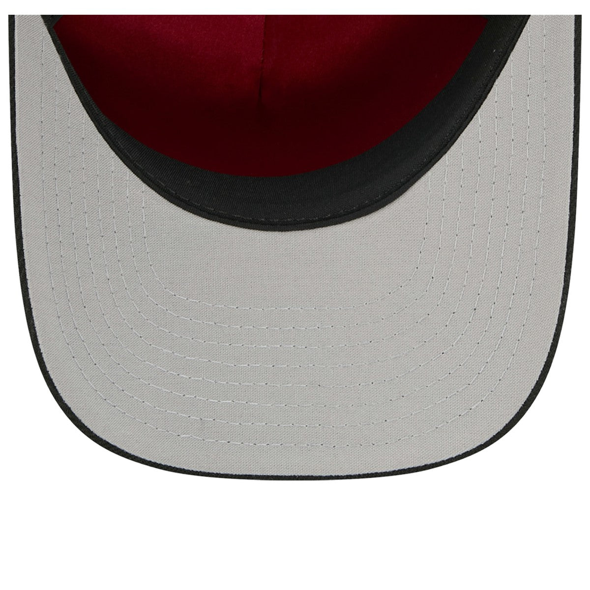 Miami Heat 2025 NBA Tip Off M-Crown A-Frame 9FORTY Adjustable Hat Discount