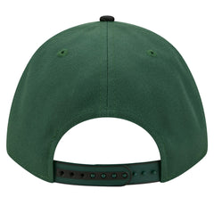 Milwaukee Bucks 2025 NBA Tip Off M-Crown A-Frame 9FORTY Adjustable Hat On Sale