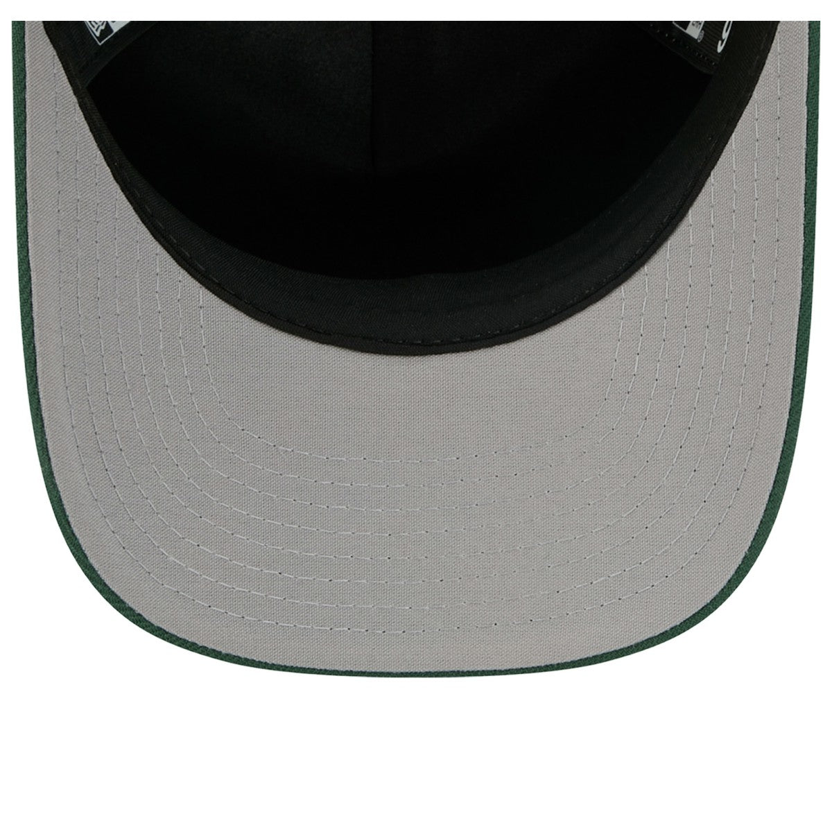 Milwaukee Bucks 2025 NBA Tip Off M-Crown A-Frame 9FORTY Adjustable Hat On Sale
