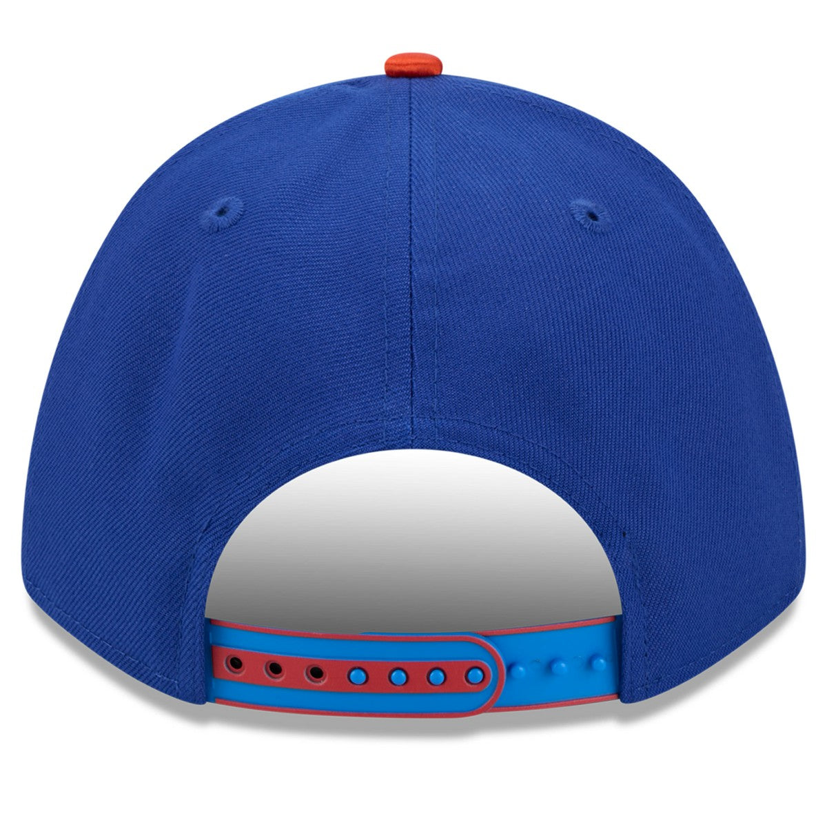 Oklahoma City Thunder 2025 NBA Tip Off M-Crown A-Frame 9FORTY Adjustable Hat On Sale