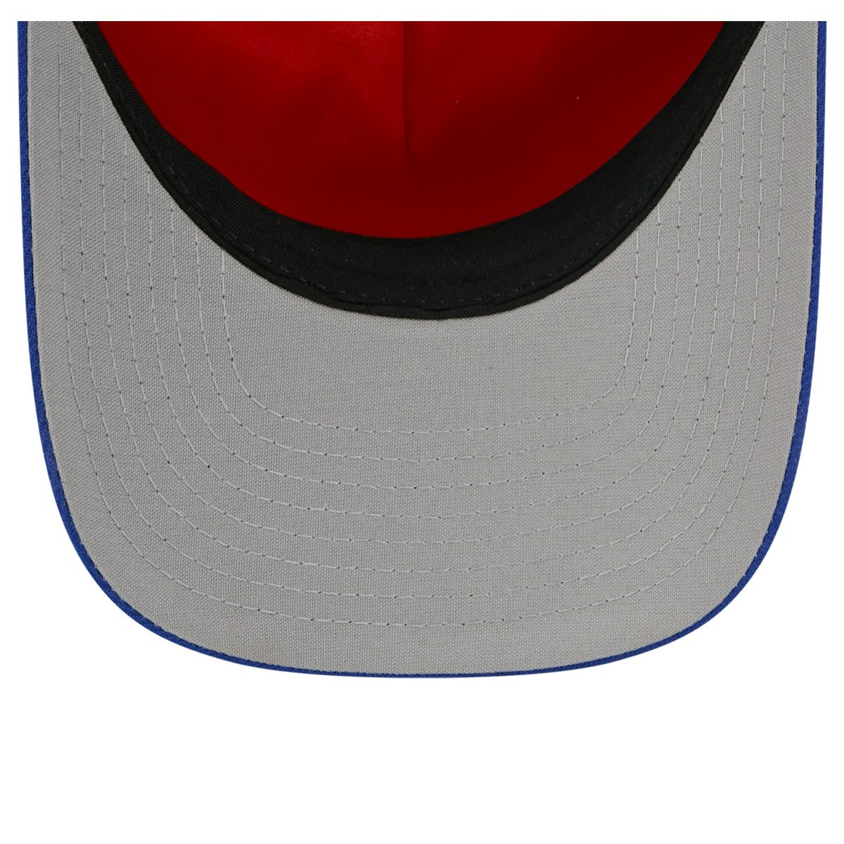 Oklahoma City Thunder 2025 NBA Tip Off M-Crown A-Frame 9FORTY Adjustable Hat On Sale