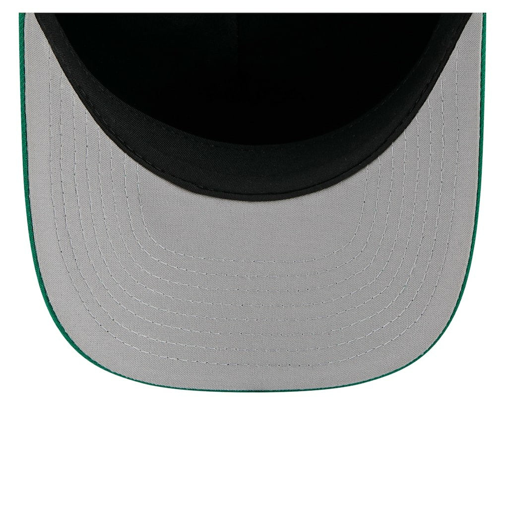 Boston Celtics 2025 NBA Tip Off M-Crown A-Frame 9FORTY Adjustable Hat For Sale