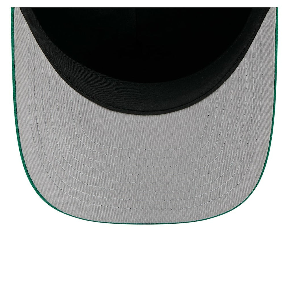 Boston Celtics 2025 NBA Tip Off M-Crown A-Frame 9FORTY Adjustable Hat For Sale