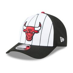 Chicago Bulls 2025 NBA Tip Off M-Crown A-Frame 9FORTY Adjustable Hat Discount