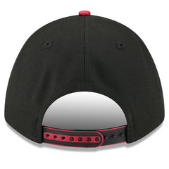 Chicago Bulls 2025 NBA Tip Off M-Crown A-Frame 9FORTY Adjustable Hat Discount