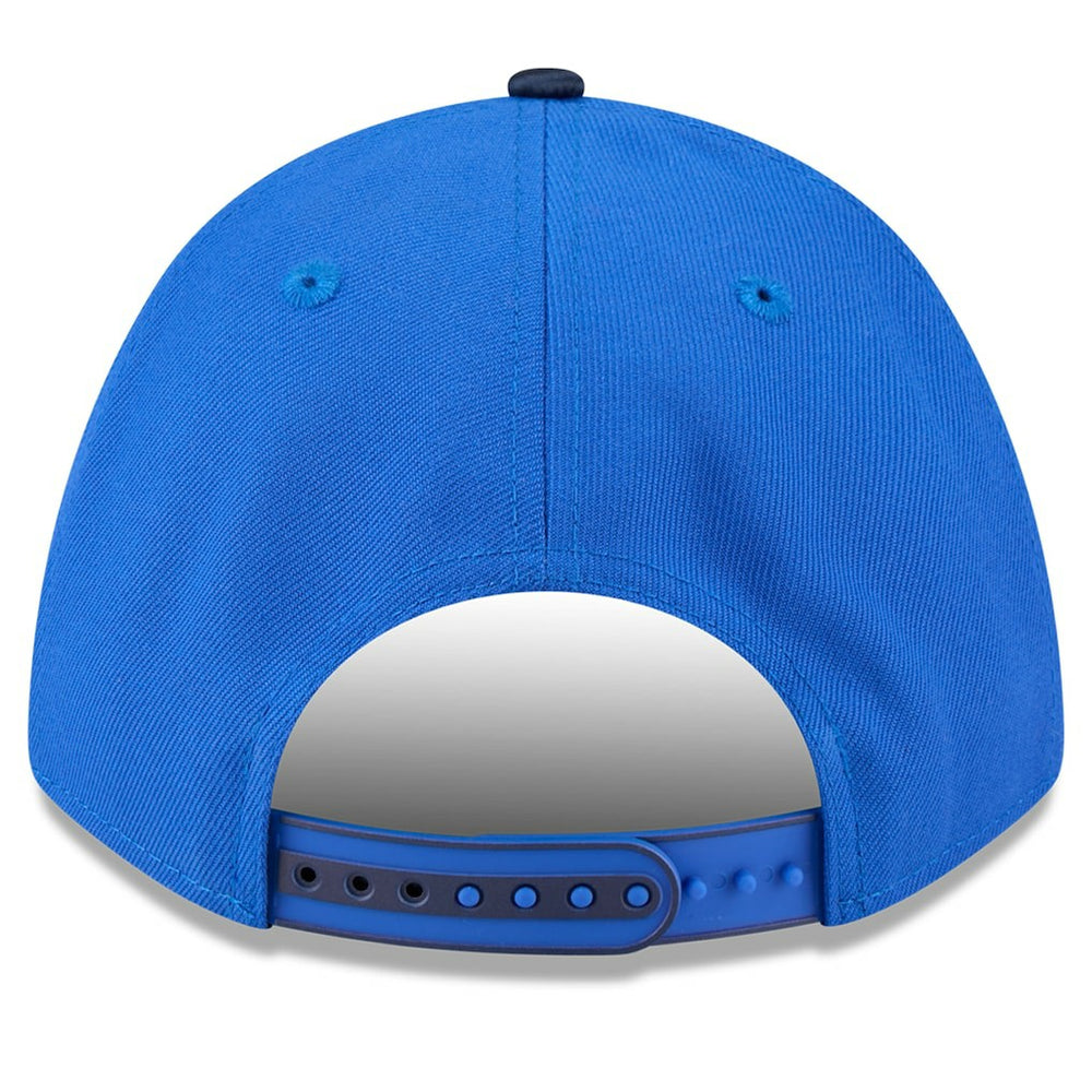 Dallas Mavericks 2025 NBA Tip Off M-Crown A-Frame 9FORTY Adjustable Hat sale Online