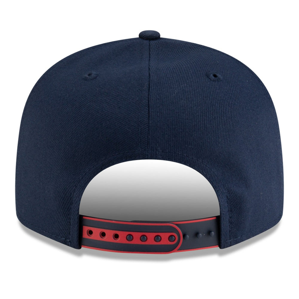 Washington Wizards 2025 NBA Tip Off Split Panel 9FIFTY Snapback Hat On Sale